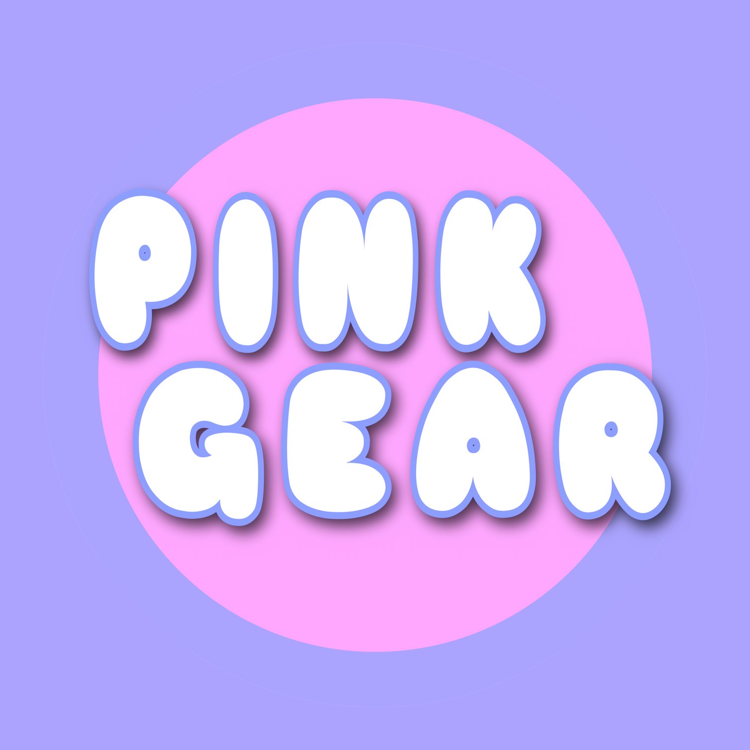Pink Gear Home