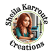 Sheila Karroute Creations Shop Home