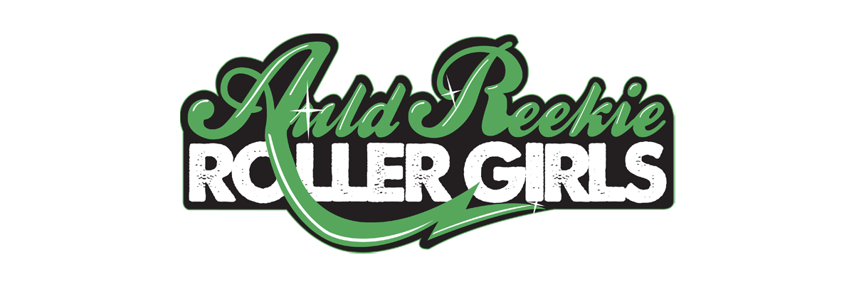 Auld Reekie Roller Girls 