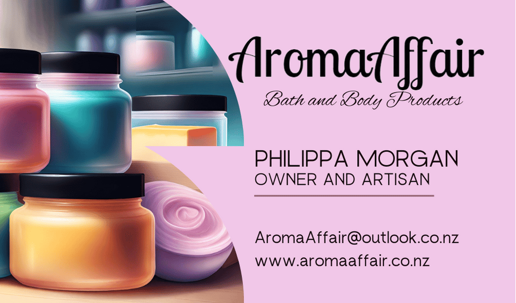Home AromaAffair