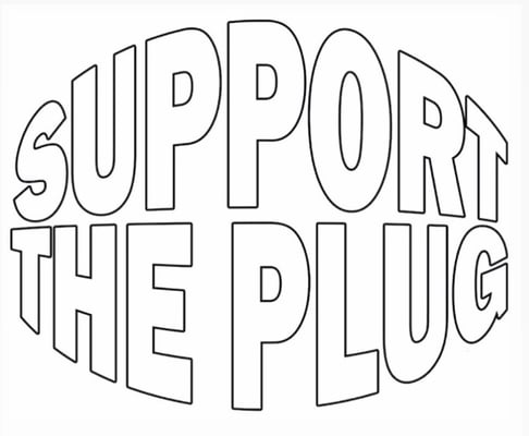 Support The Plug Home
