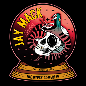 jaymackcomedian Home
