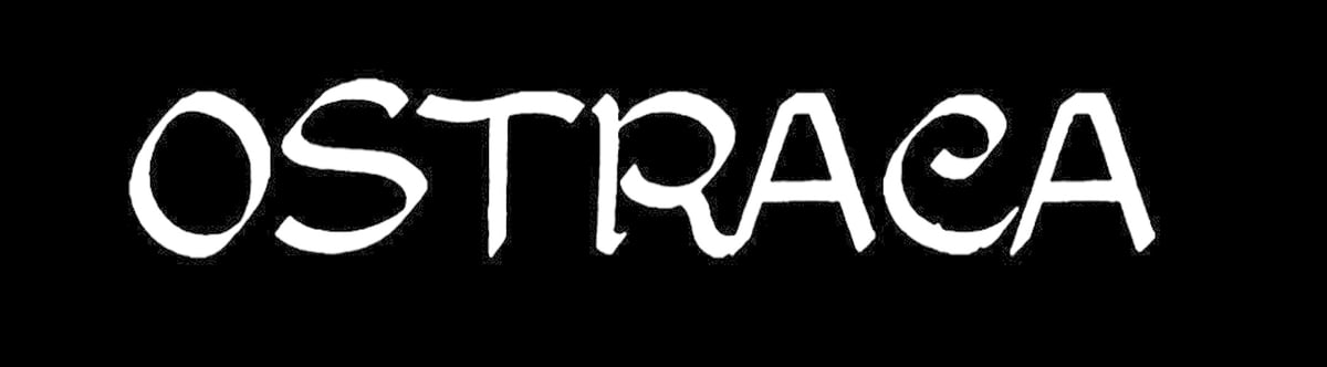 ostraca