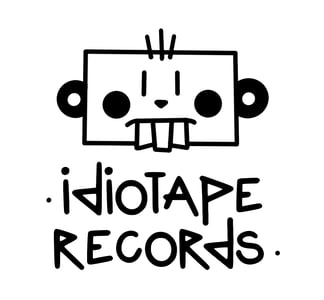 Idiotape Records Home