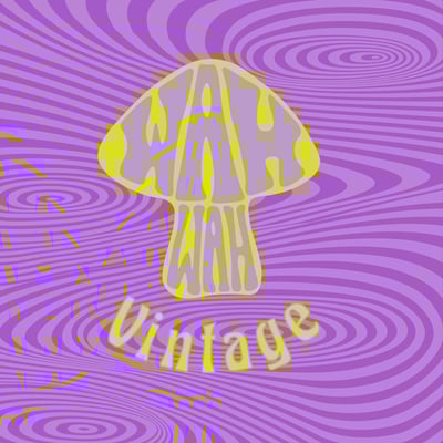 Wah Wah Vintage