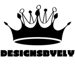 DESIGNSBYELY Home