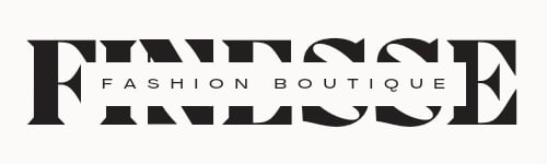 Finesse Fashion Boutique  Home