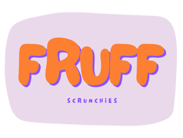 Fruff Scrunchies Home