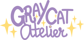 Gray Cat Atelier Home