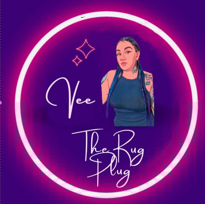 Vee The Rug Plug Home