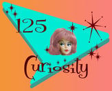 125 Curiosity  Home