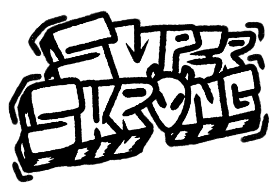 superskrong Home