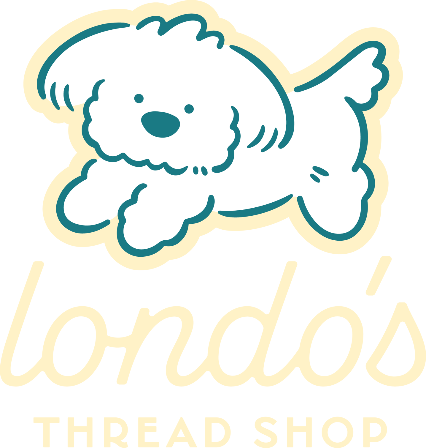 Londo's Thread Shop Home