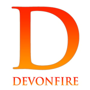 Devonfire Books Home