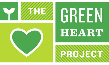 Green Heart Project Home