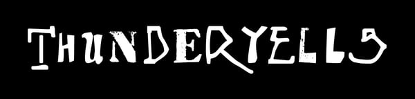 THUNDERYELLS
