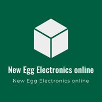 New Egg Electronics online