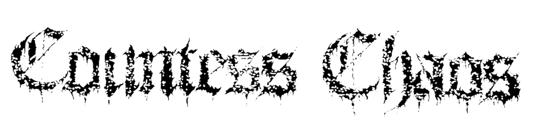 Countess Chaos Art Home