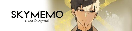 Skymemo Home