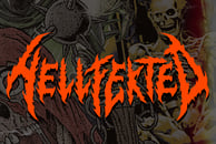 Hellfekted Home