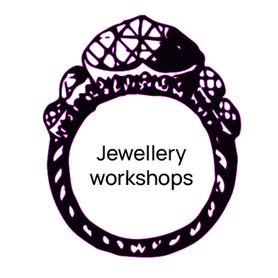 Jewellery workshop Amsterdam - Rotterdam Home