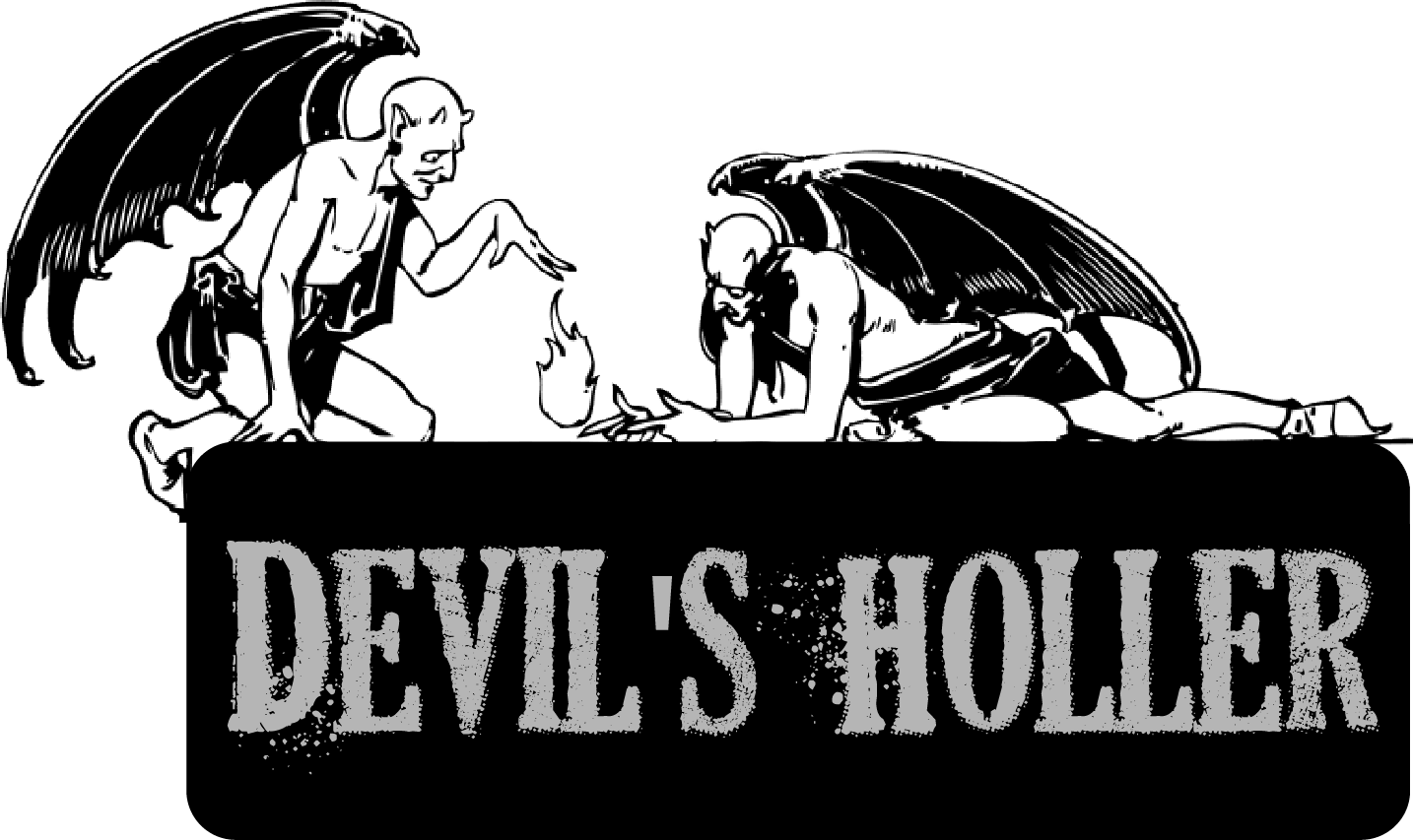 Devil'sHoller
