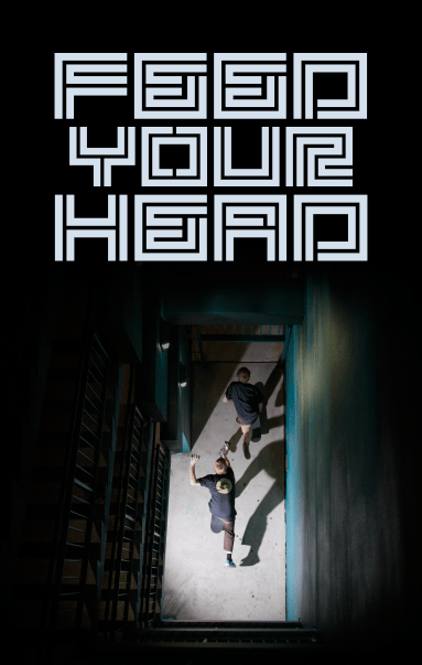 Feed Your Head - A Florida Based Film