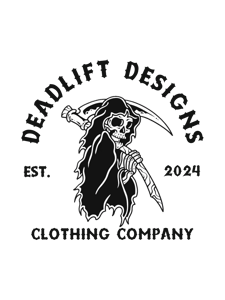 DEADLIFT DESIGNS  Home