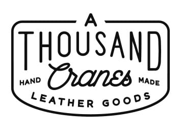 A Thousand Cranes Apparel