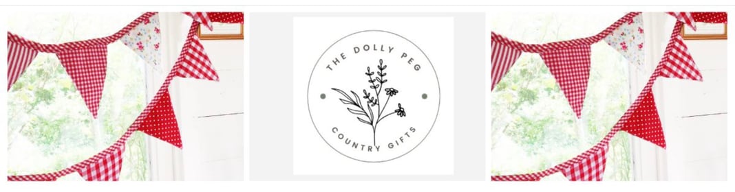 THE DOLLY PEG Home