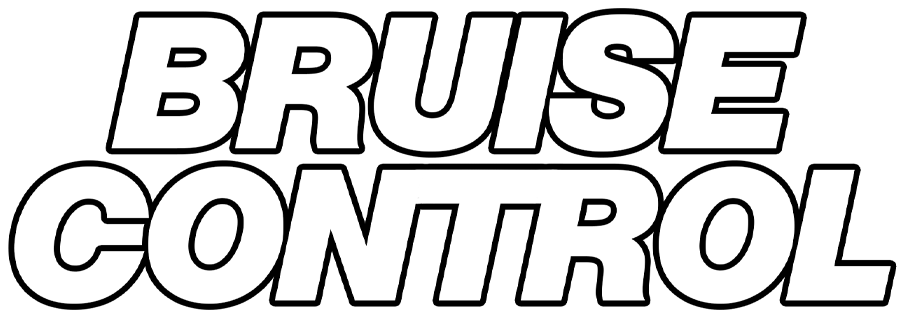 Bruise Control - Punk/Garage/Indie from Manchester. Home