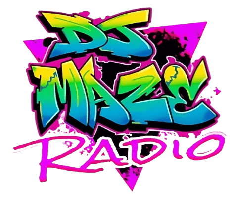 DJMazeRadio Home