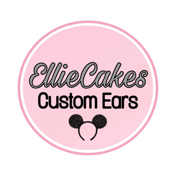 EllieCakes Custom Ears Home