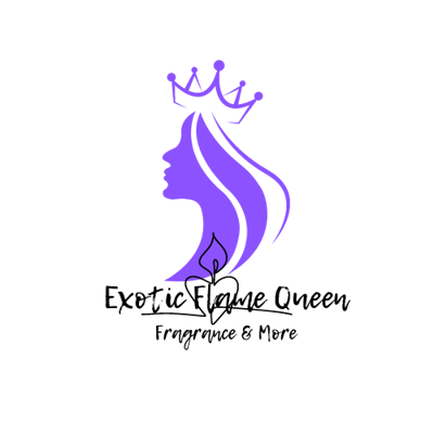 Exotic Flame Queen Home