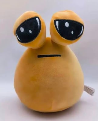 PouPlushie Home