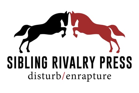 Sibling Rivalry Press Home