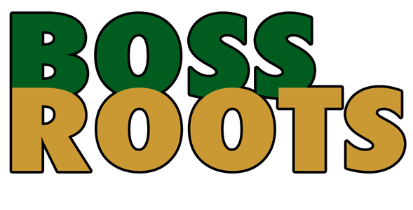 BOSS ROOTS Home