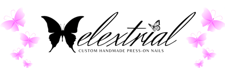 Xelextrial Press-On Nails Home