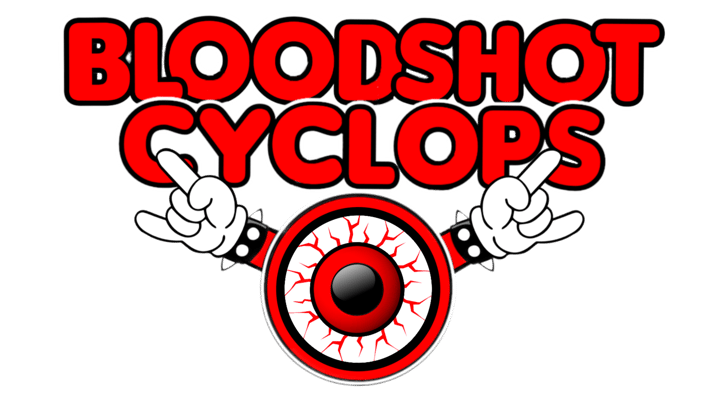 BLOODSHOT CYCLOPS Home