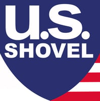 The Best Mulch Shovel near by…made in the USA