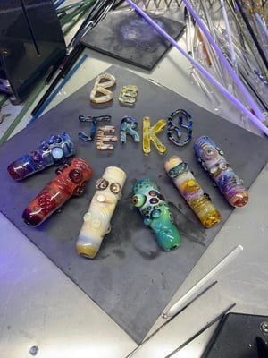 BeJerksGlassworx Home