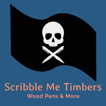 Scribble Me Timbers Home