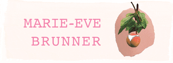Marie-Eve Brunner Home
