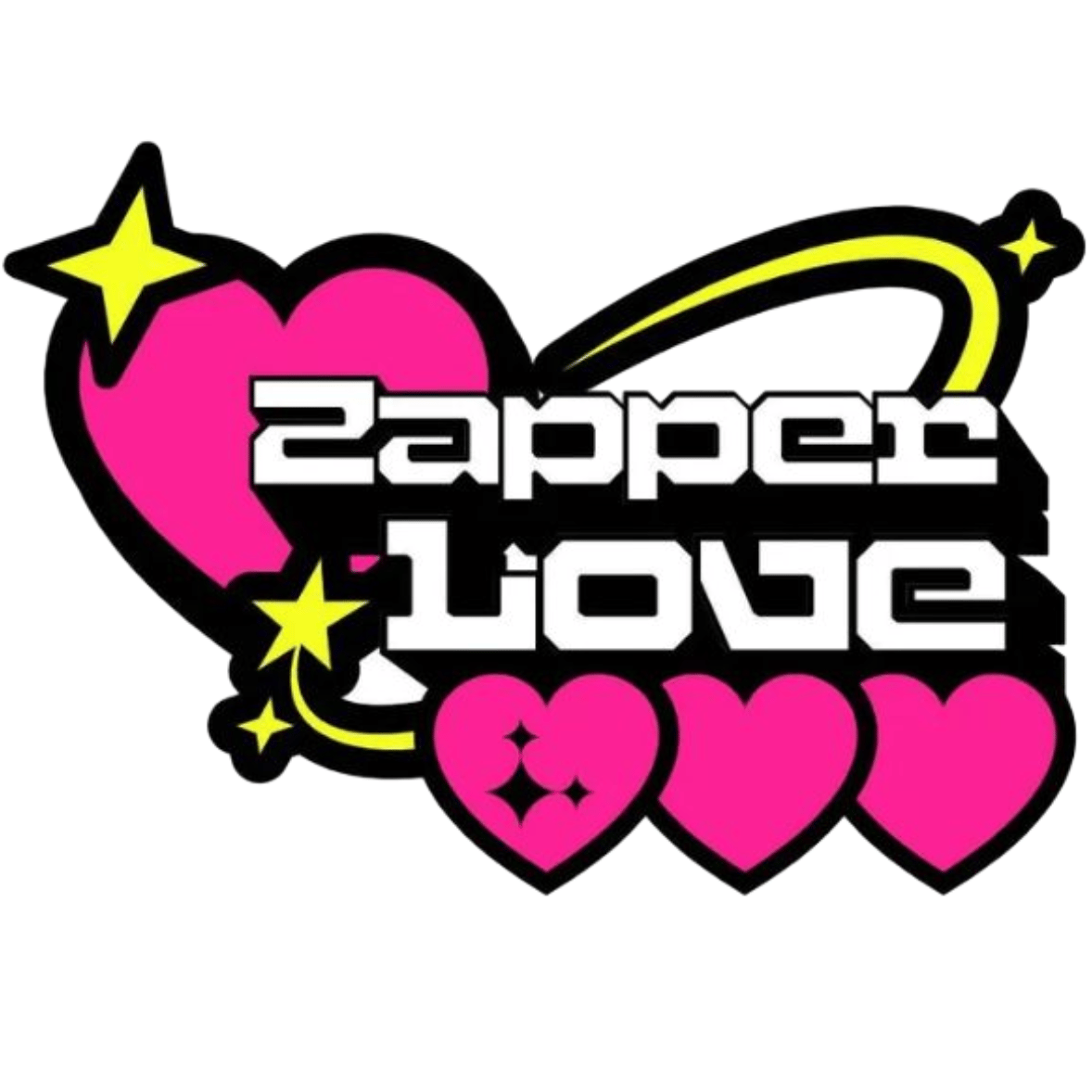 ZapperLove Home