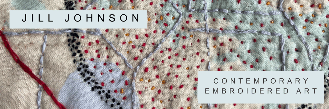 Jill Johnson Home