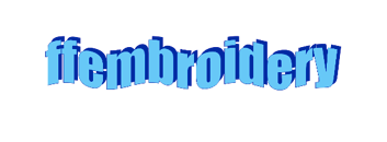 ffembroidery Home