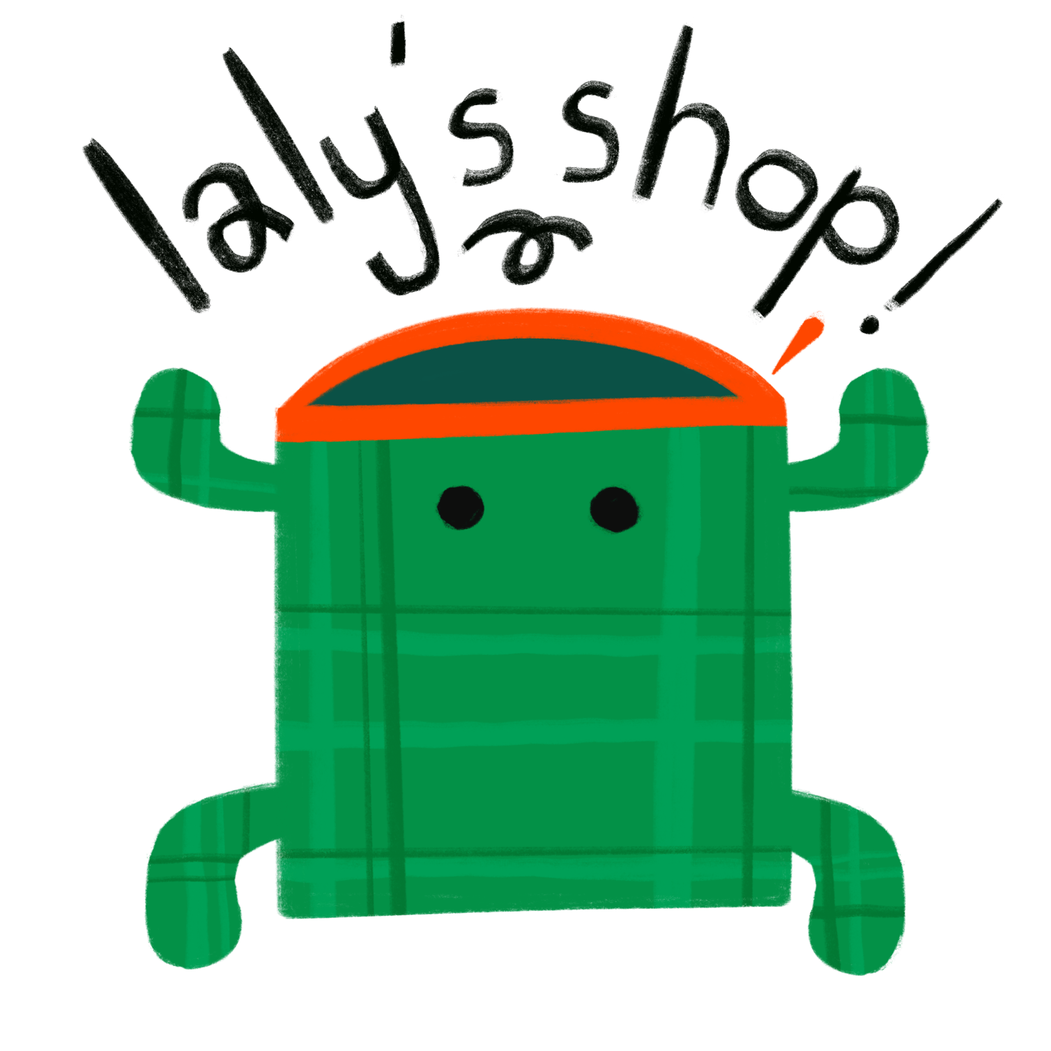 Laly's shop Home
