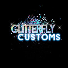 GlitterFly Customs Home