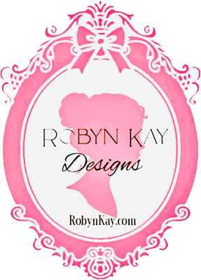 RobynKayDesigns Home