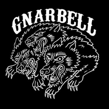 Gnarbell Home